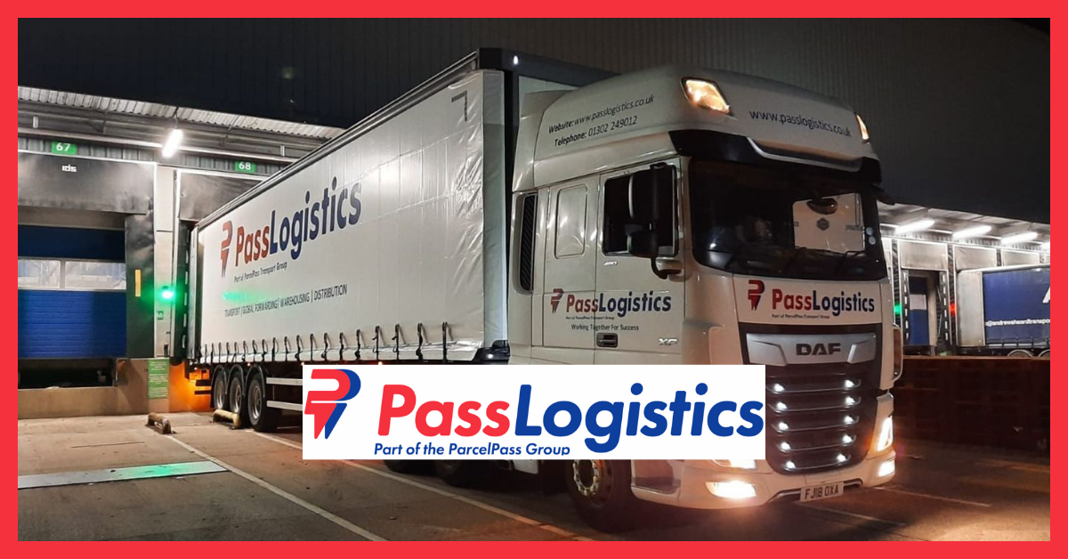 Logistics 101: Essential Concepts for Beginners
