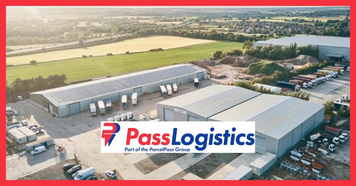 Pass Logistics Enters New Era