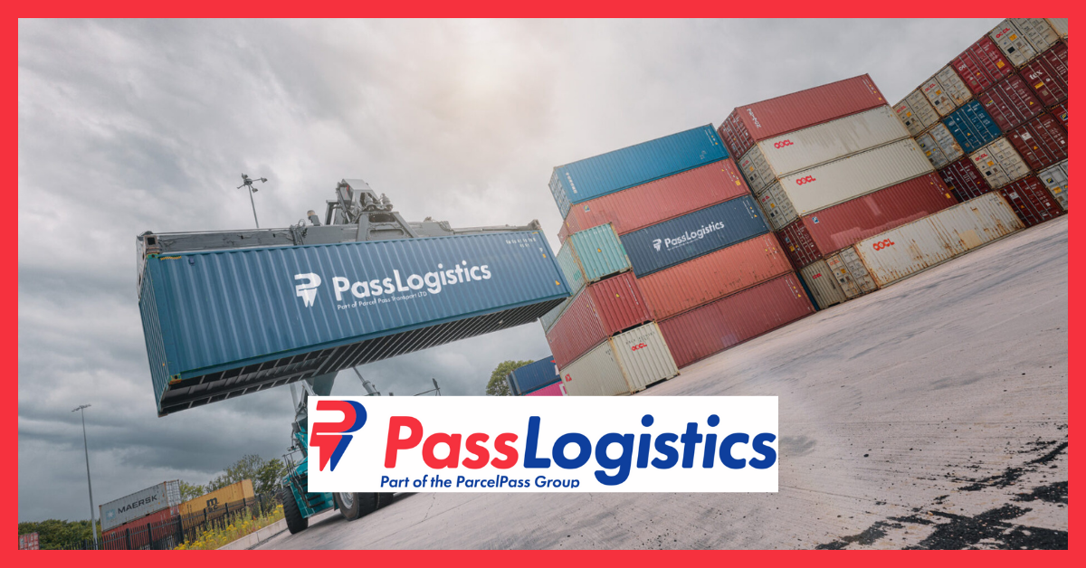 Pass Logistics and University of Birmingham Join Forces to Decarbonise Freight Transport