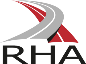 RHA Logo No Background