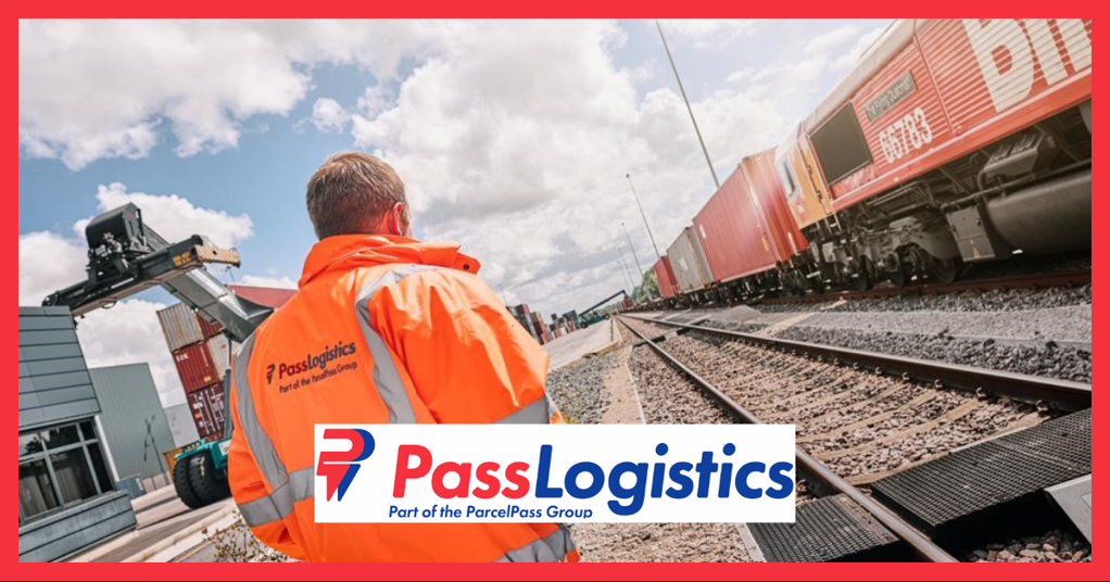 Pass Logistics Announce New Rail Freight Routes