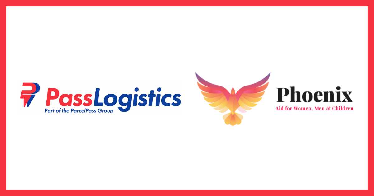 Supporting Phoenix Aid: Pass Logistics’ Commitment to Support Local Charities